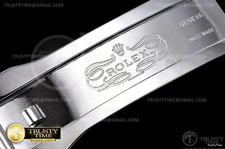 0224 Stretchable ROLMIL029B – Milgauss 998